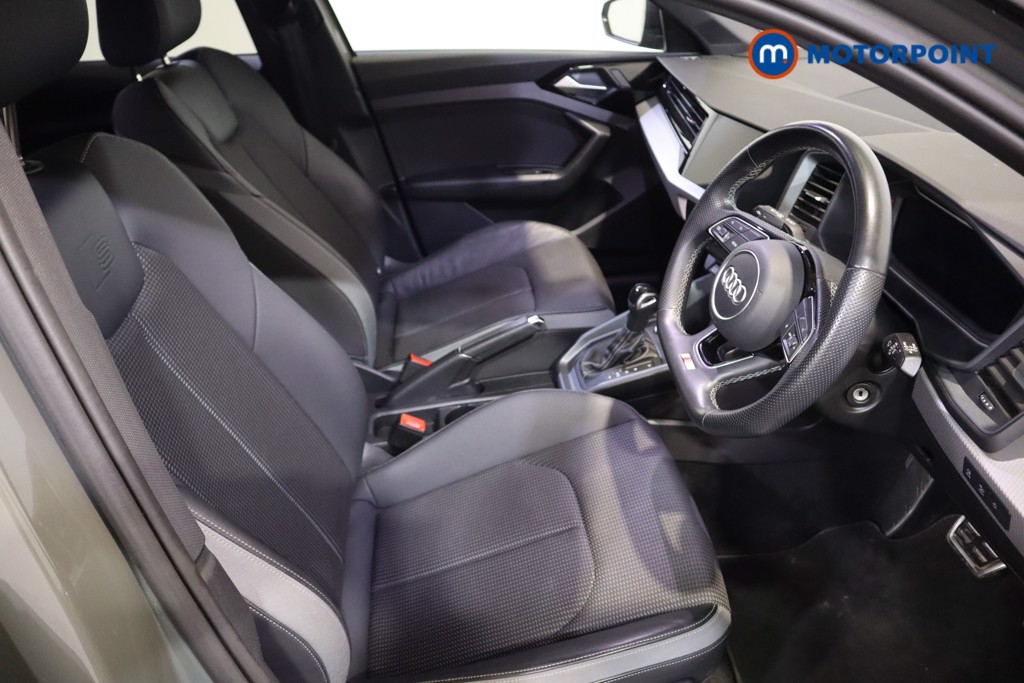 Used Audi A1 2023 for sale - 78091484: Photo 29