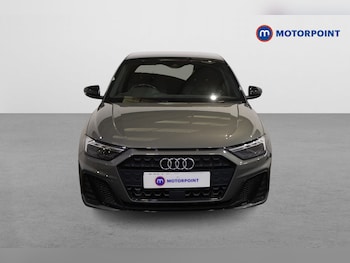 Used Audi A1 2023 for sale - 78091484: Photo