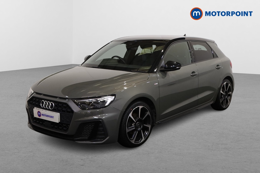 Used Audi A1 2023 for sale - 78091484: Photo 3