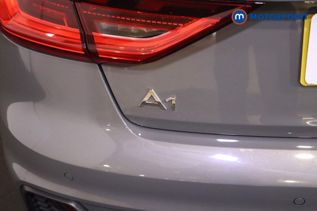 Used Audi A1 2023 for sale - 78091484: Photo 36