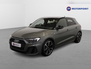 Used Audi A1 2023 for sale - 78091484: Photo