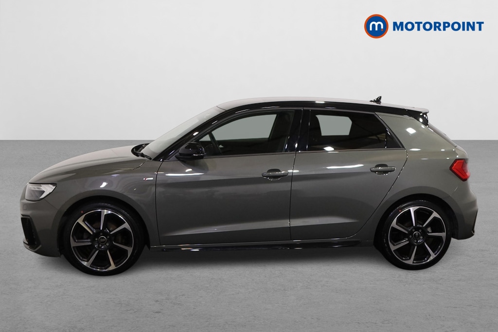 Used Audi A1 2023 for sale - 78091484: Photo 4