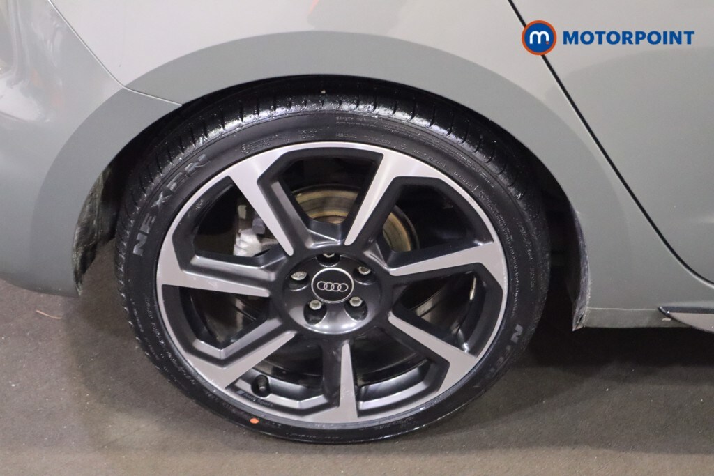 Used Audi A1 2023 for sale - 78091484: Photo 41