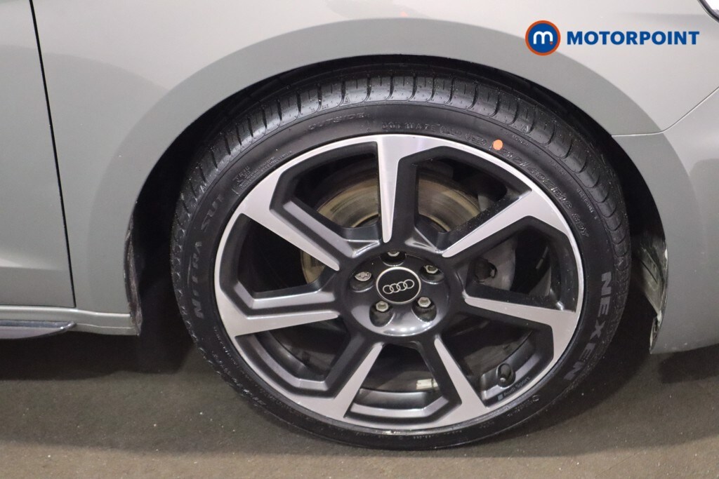 Used Audi A1 2023 for sale - 78091484: Photo 42