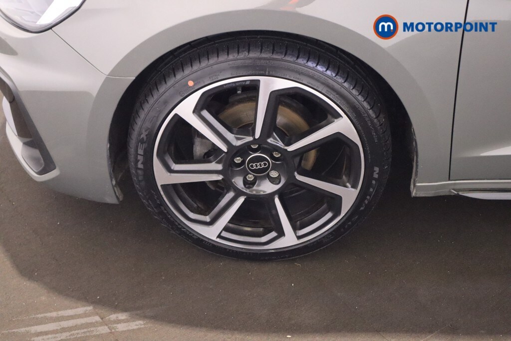 Used Audi A1 2023 for sale - 78091484: Photo 48