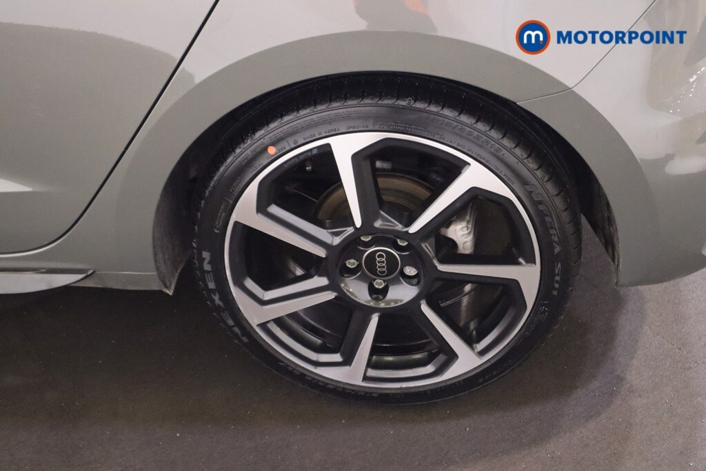 Used Audi A1 2023 for sale - 78091484: Photo 49