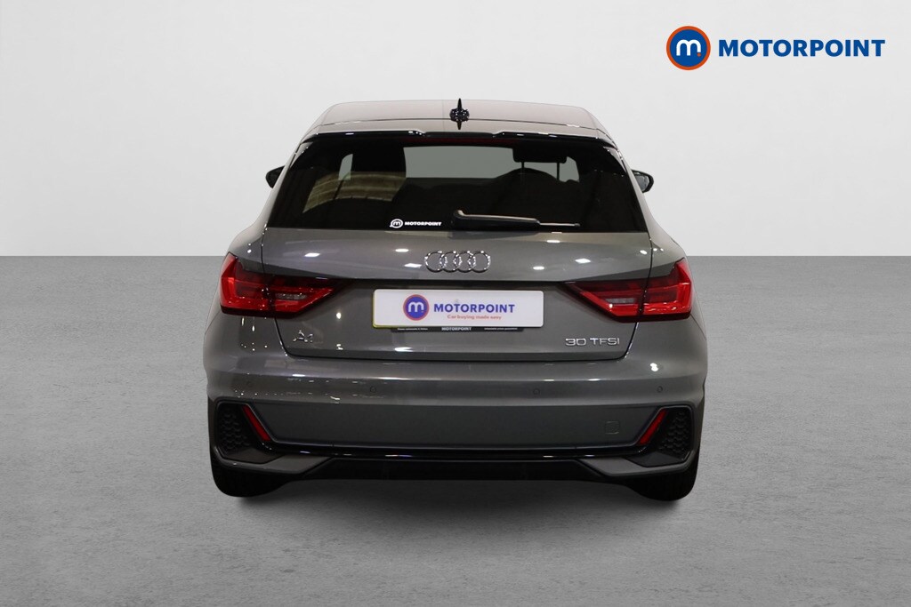 Used Audi A1 2023 for sale - 78091484: Photo 6