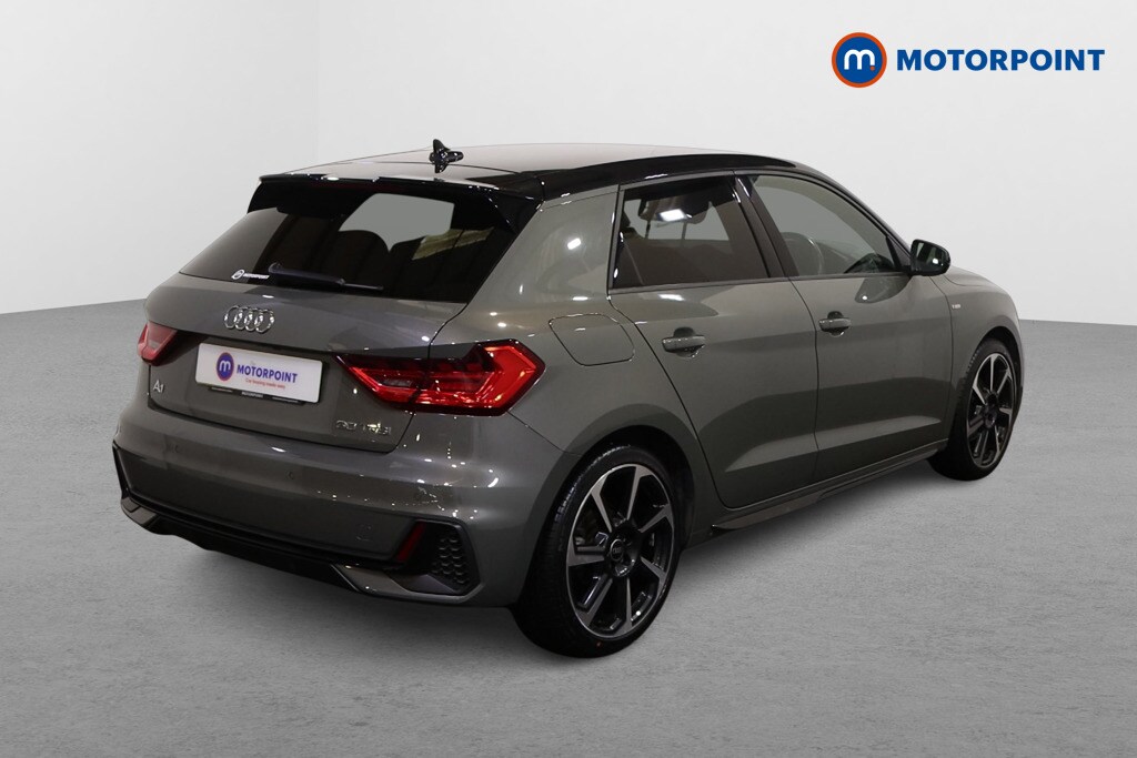 Used Audi A1 2023 for sale - 78091484: Photo 7