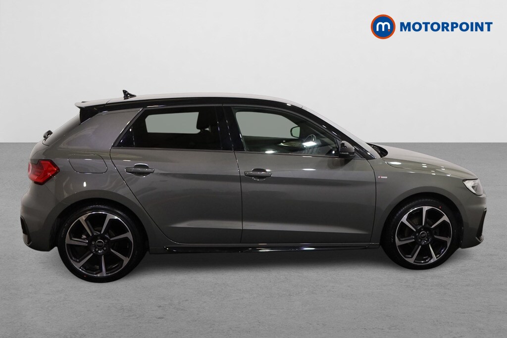 Used Audi A1 2023 for sale - 78091484: Photo 8