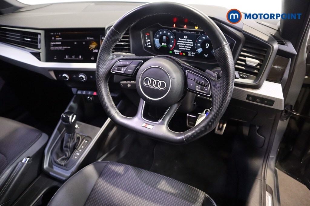 Used Audi A1 2023 for sale - 78091484: Photo 9