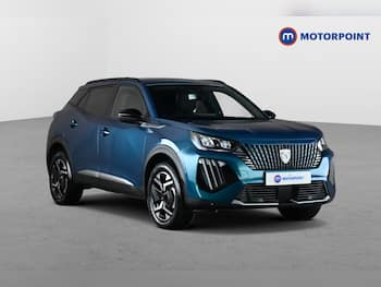 Used Peugeot 2008 2025 for sale - 79762558: Photo