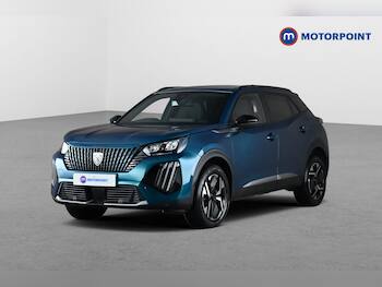 Used Peugeot 2008 2025 for sale - 79762558: Photo