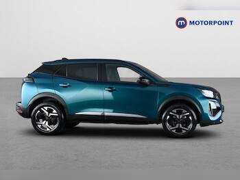 Used Peugeot 2008 2025 for sale - 79762558: Photo