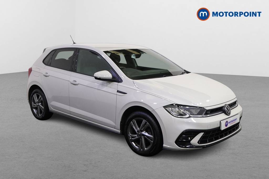Used Volkswagen Polo 2022 for sale - 76405458: Photo 1