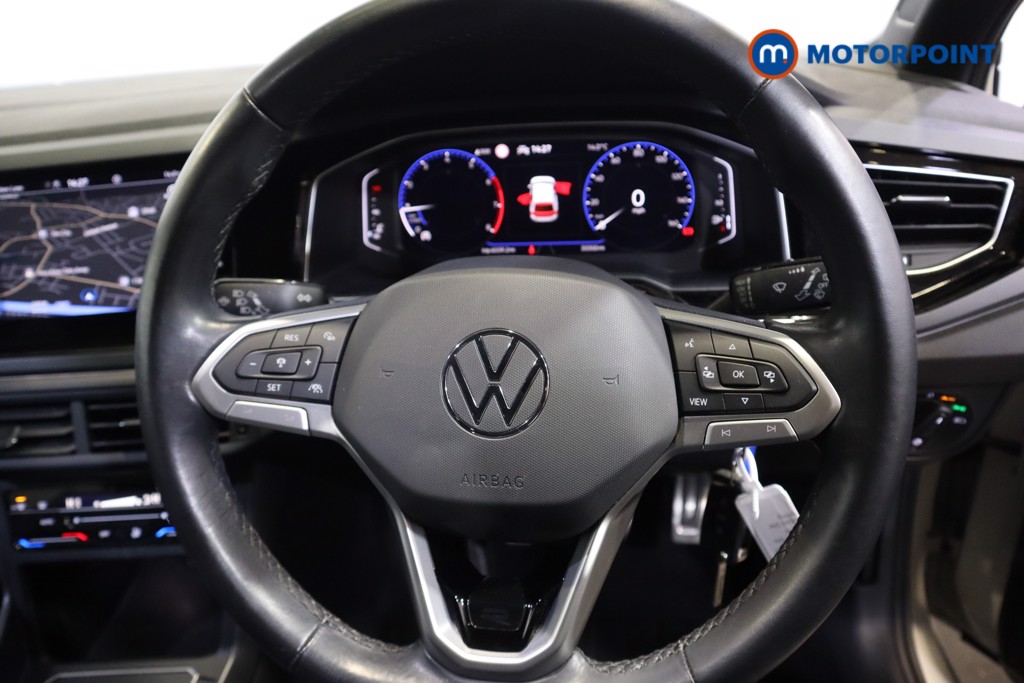 Used Volkswagen Polo 2022 for sale - 76405458: Photo 11