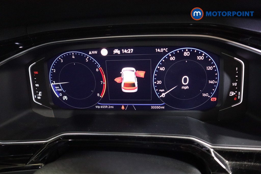 Used Volkswagen Polo 2022 for sale - 76405458: Photo 12