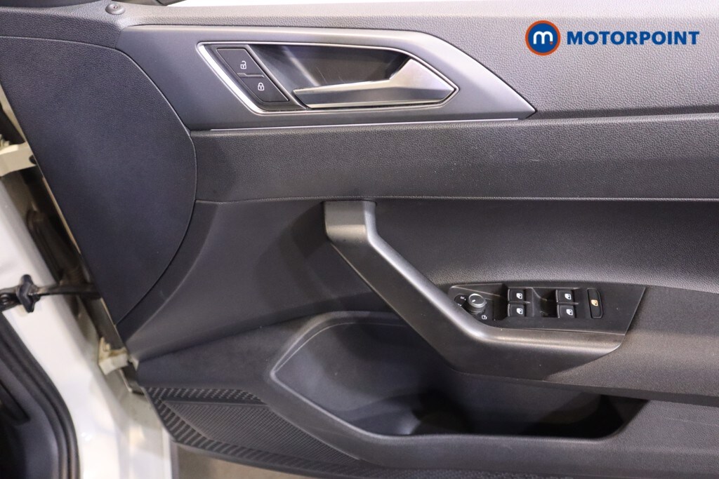 Used Volkswagen Polo 2022 for sale - 76405458: Photo 17