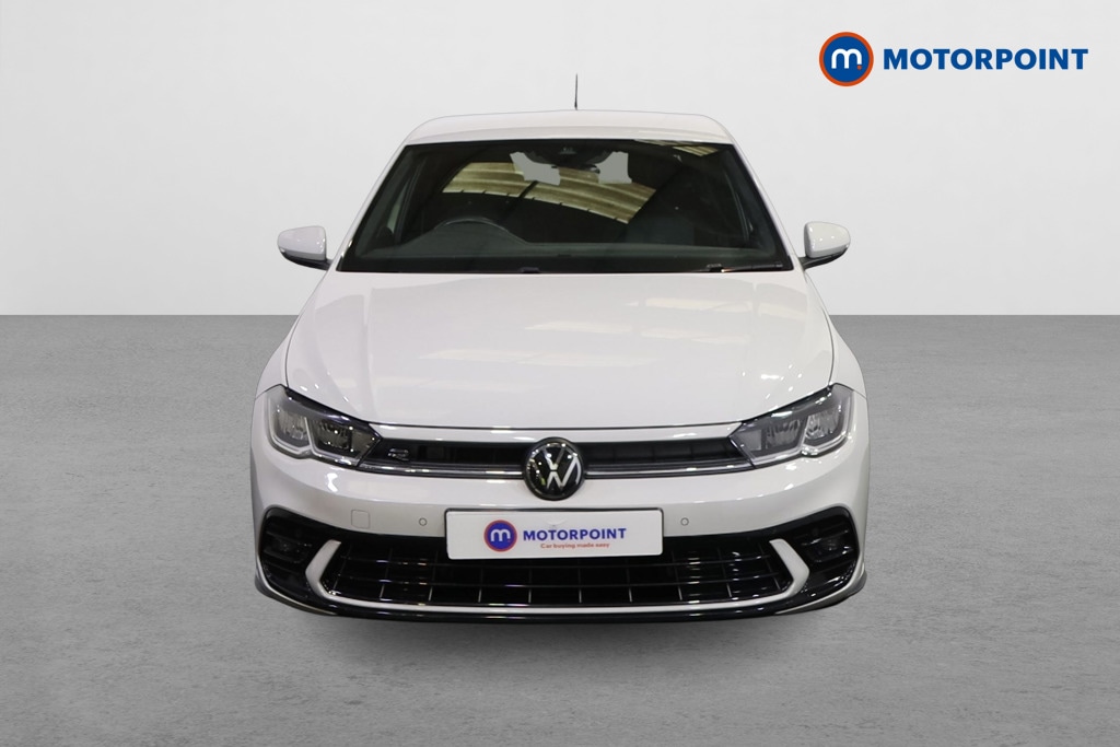 Used Volkswagen Polo 2022 for sale - 76405458: Photo 2