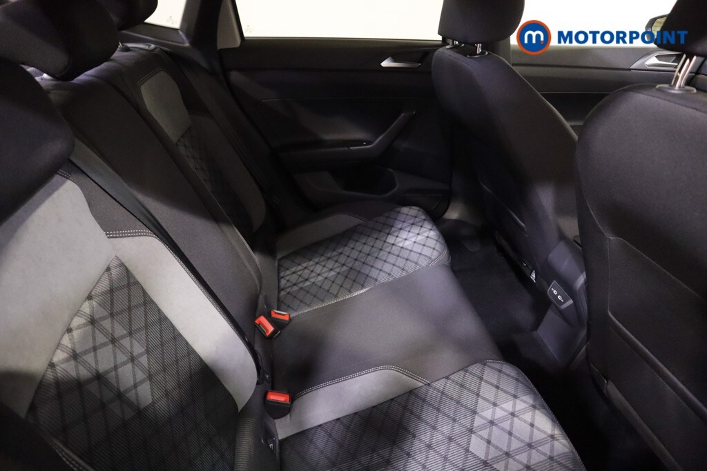 Used Volkswagen Polo 2022 for sale - 76405458: Photo 25