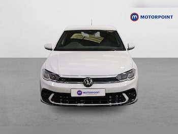 Used Volkswagen Polo 2022 for sale - 76405458: Photo