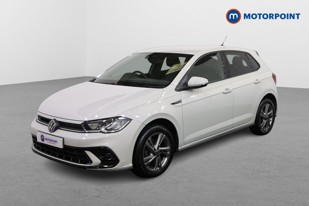 Used Volkswagen Polo 2022 for sale - 76405458: Photo 3