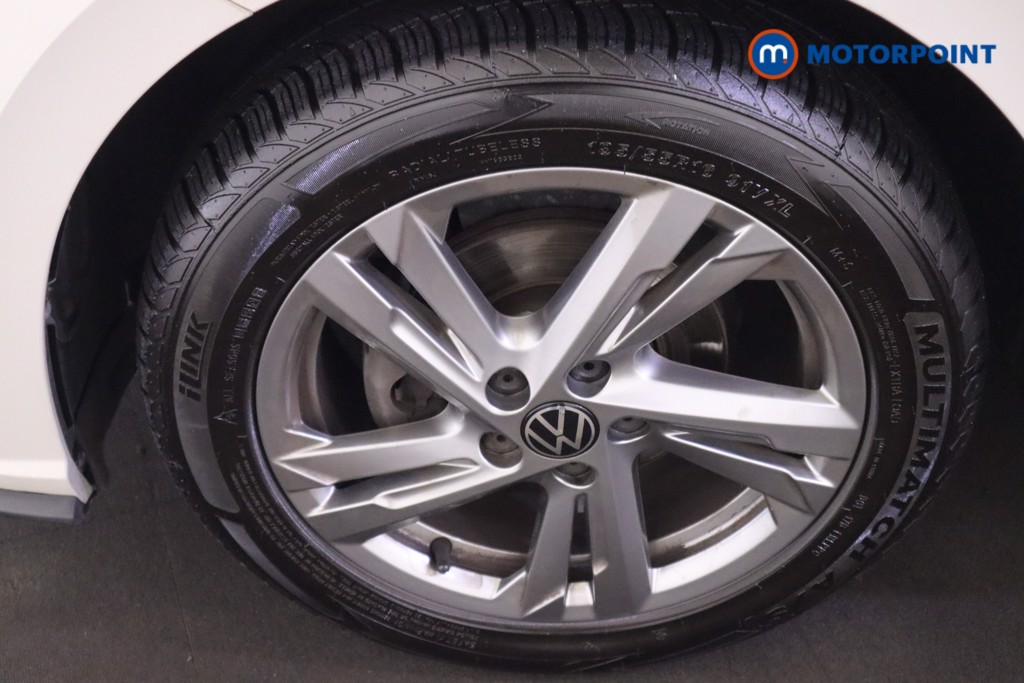 Used Volkswagen Polo 2022 for sale - 76405458: Photo 30