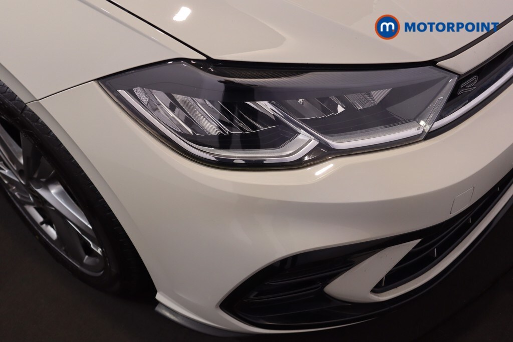 Used Volkswagen Polo 2022 for sale - 76405458: Photo 32