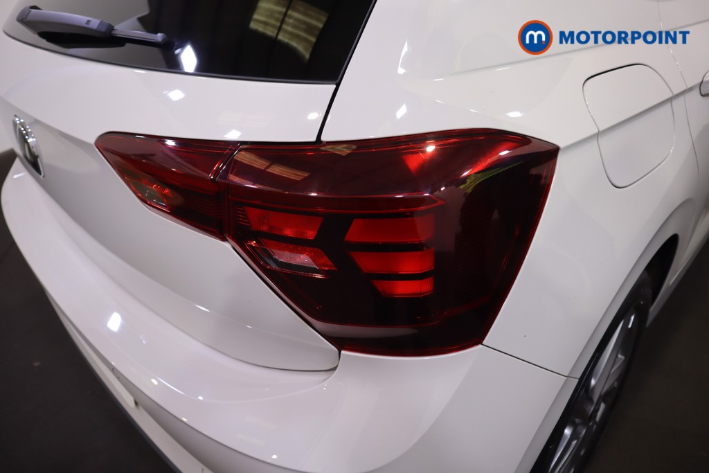 Used Volkswagen Polo 2022 for sale - 76405458: Photo 34