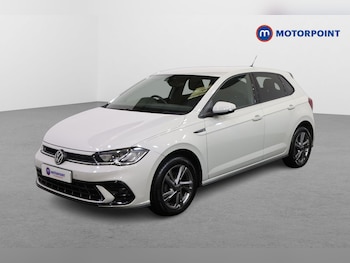 Used Volkswagen Polo 2022 for sale - 76405458: Photo