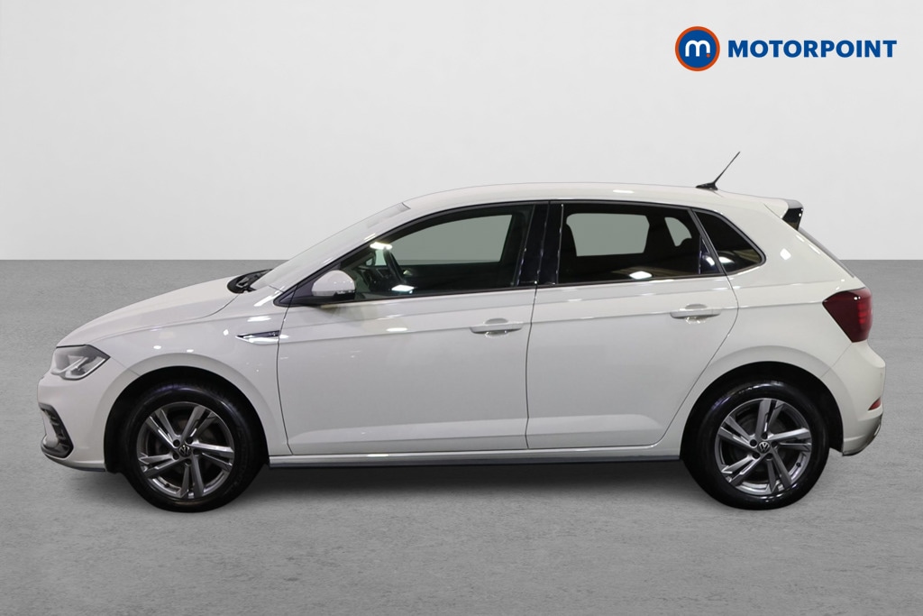 Used Volkswagen Polo 2022 for sale - 76405458: Photo 4