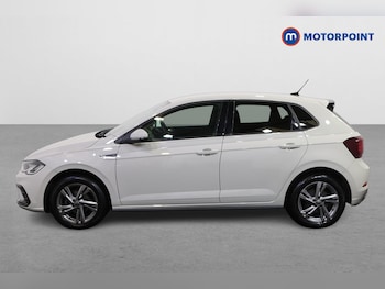 Used Volkswagen Polo 2022 for sale - 76405458: Photo