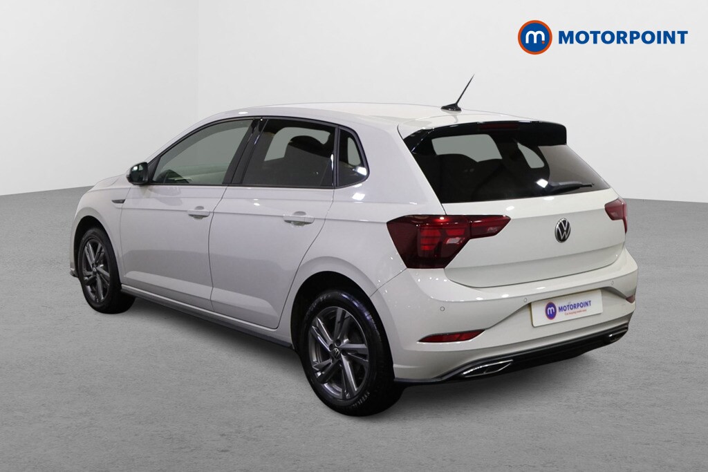 Used Volkswagen Polo 2022 for sale - 76405458: Photo 5