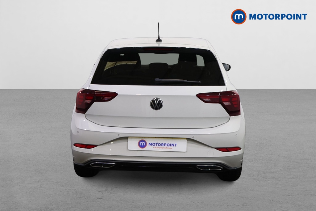 Used Volkswagen Polo 2022 for sale - 76405458: Photo 6