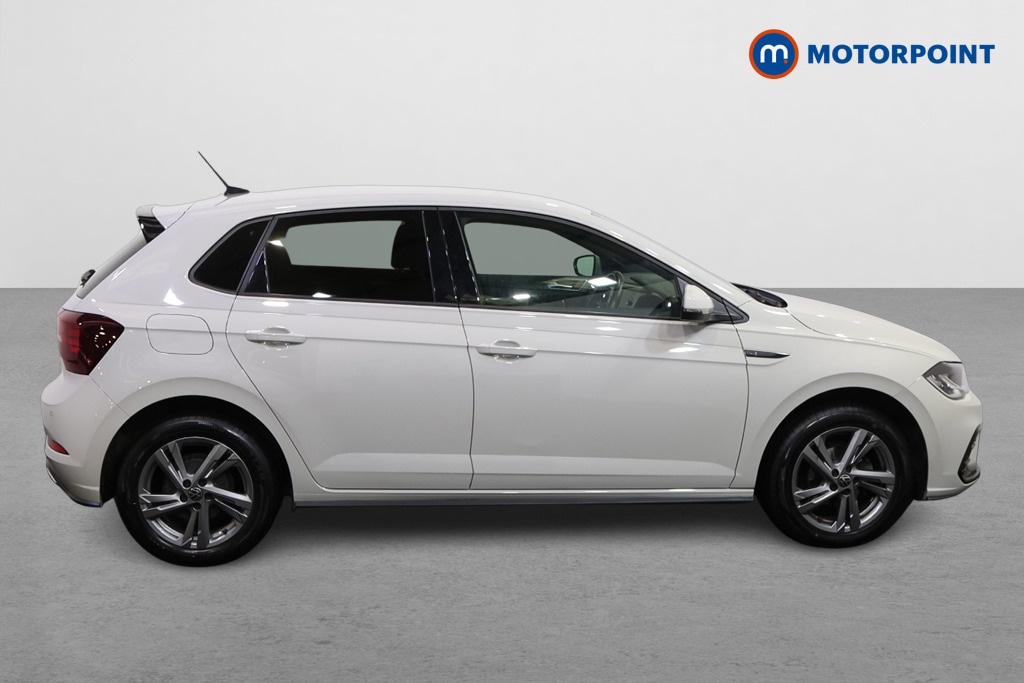 Used Volkswagen Polo 2022 for sale - 76405458: Photo 8