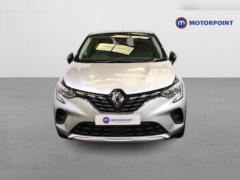 Used Renault Captur 2021 for sale - 75745809: Photo
