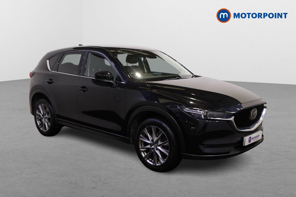 Used Mazda CX-5 2019 for sale - 77171273: Photo 1