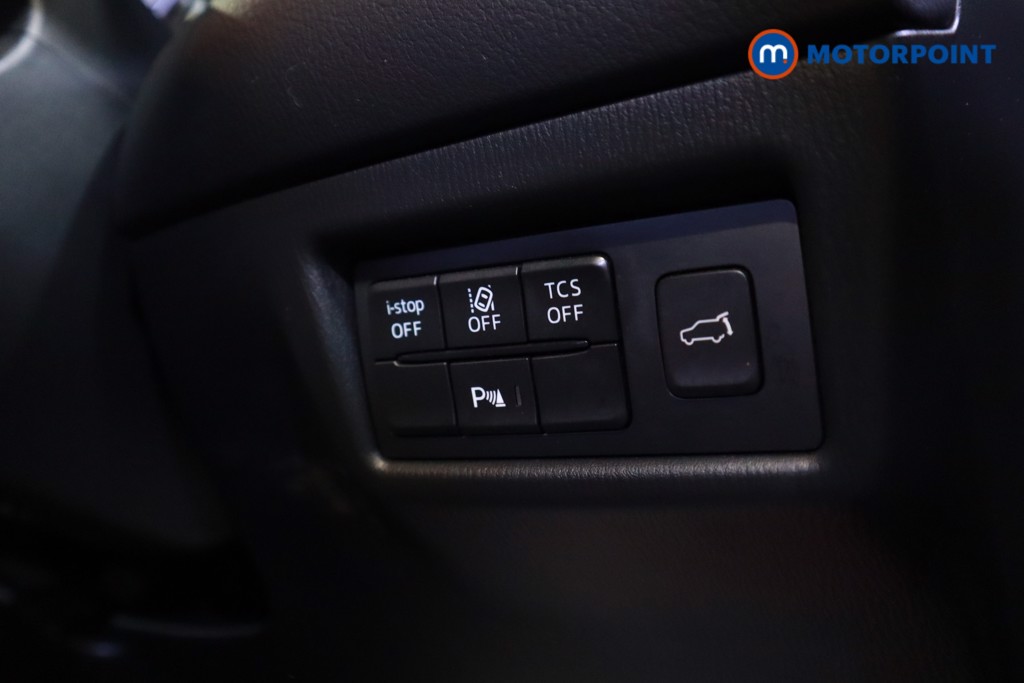 Used Mazda CX-5 2019 for sale - 77171273: Photo 12