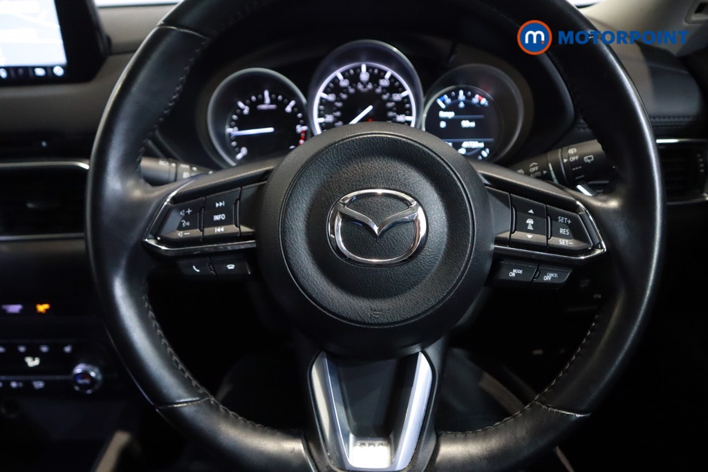 Used Mazda CX-5 2019 for sale - 77171273: Photo 15