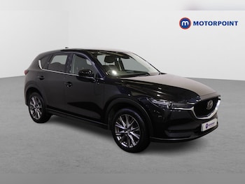 2019 - 2.2d Sport Nav+ 5dr