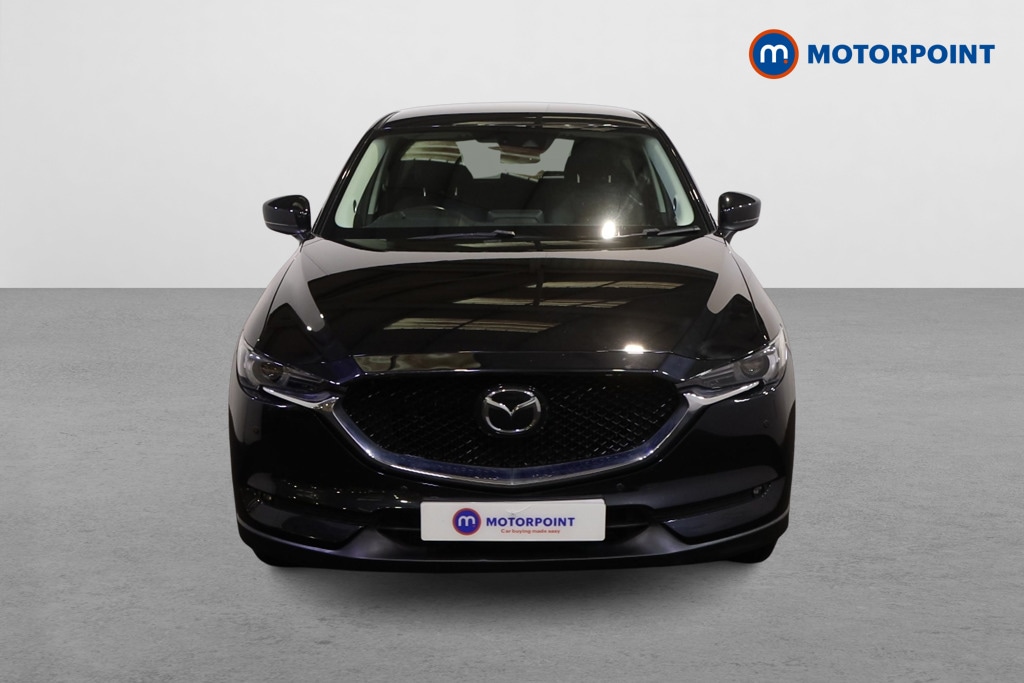 Used Mazda CX-5 2019 for sale - 77171273: Photo 2
