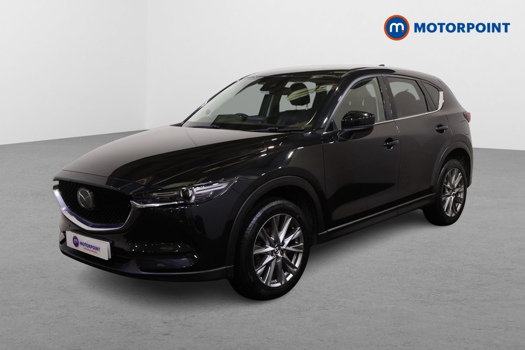 Used Mazda CX-5 2019 for sale - 77171273: Photo 3