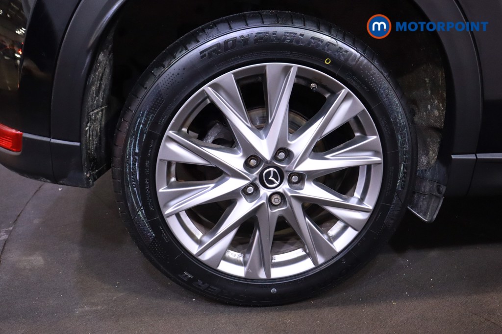 Used Mazda CX-5 2019 for sale - 77171273: Photo 37