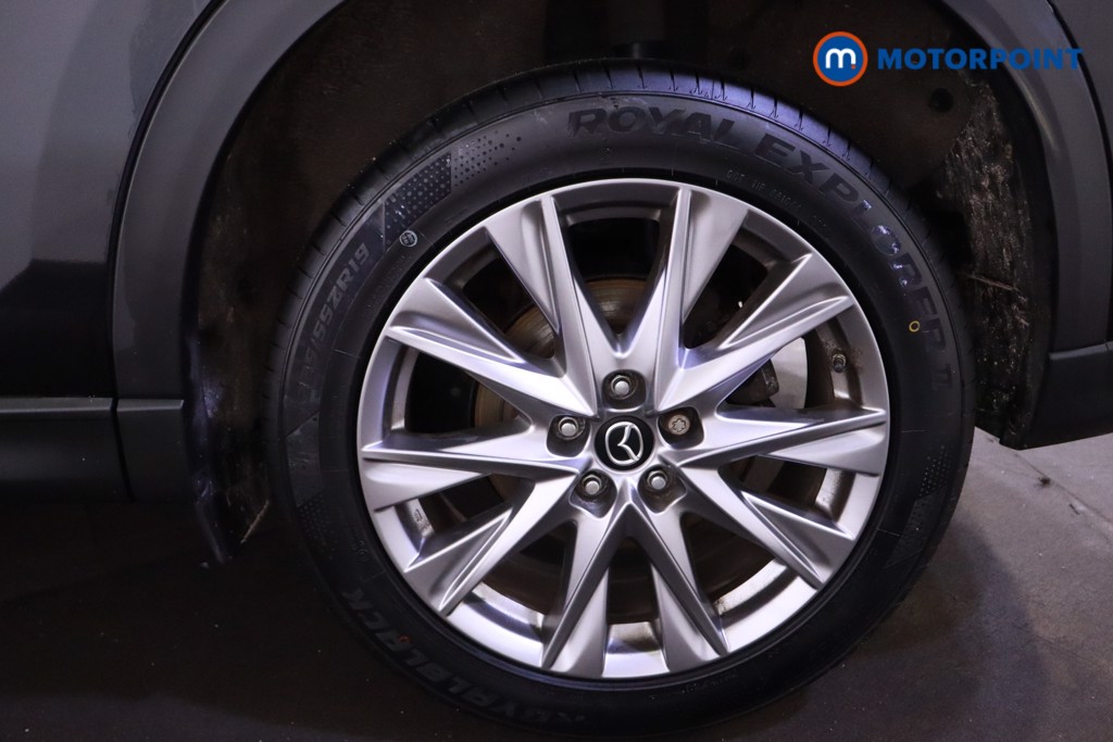 Used Mazda CX-5 2019 for sale - 77171273: Photo 38