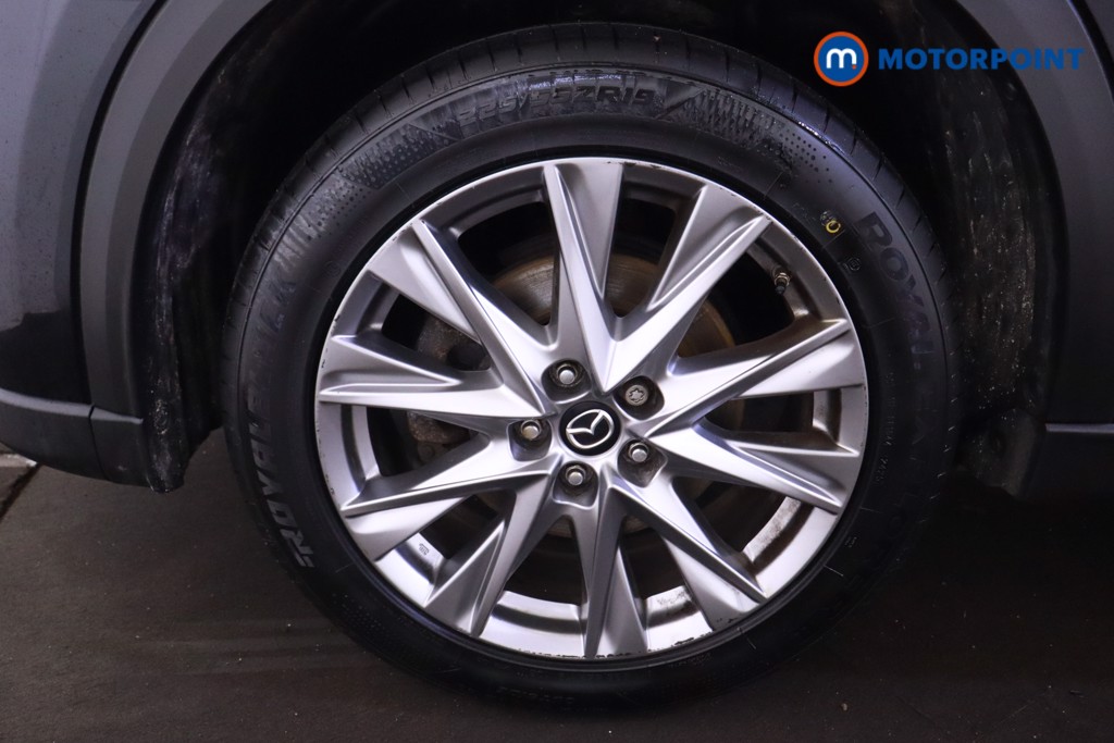 Used Mazda CX-5 2019 for sale - 77171273: Photo 39