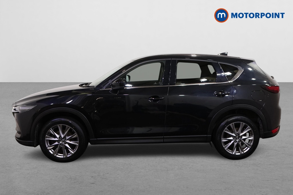 Used Mazda CX-5 2019 for sale - 77171273: Photo 4