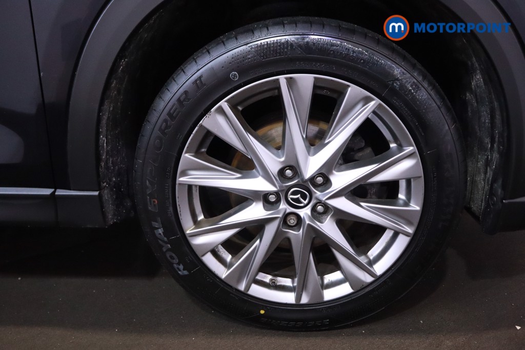 Used Mazda CX-5 2019 for sale - 77171273: Photo 40