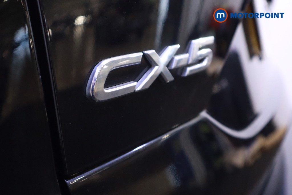 Used Mazda CX-5 2019 for sale - 77171273: Photo 46