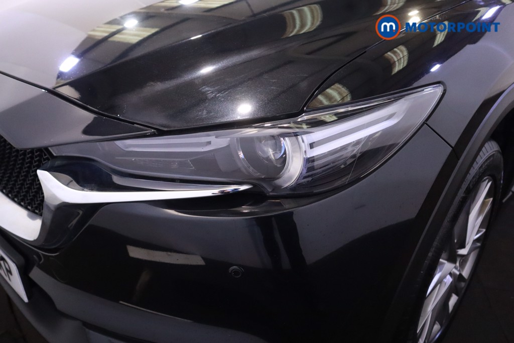 Used Mazda CX-5 2019 for sale - 77171273: Photo 47