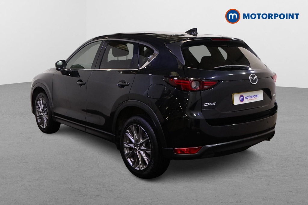 Used Mazda CX-5 2019 for sale - 77171273: Photo 5