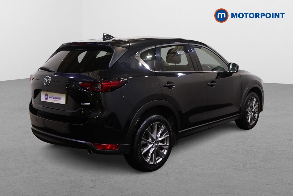 Used Mazda CX-5 2019 for sale - 77171273: Photo 7